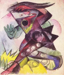 Caliban